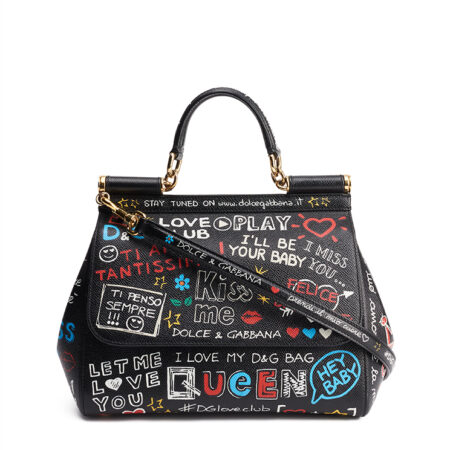 Dolce & Gabbana Sicily Medium